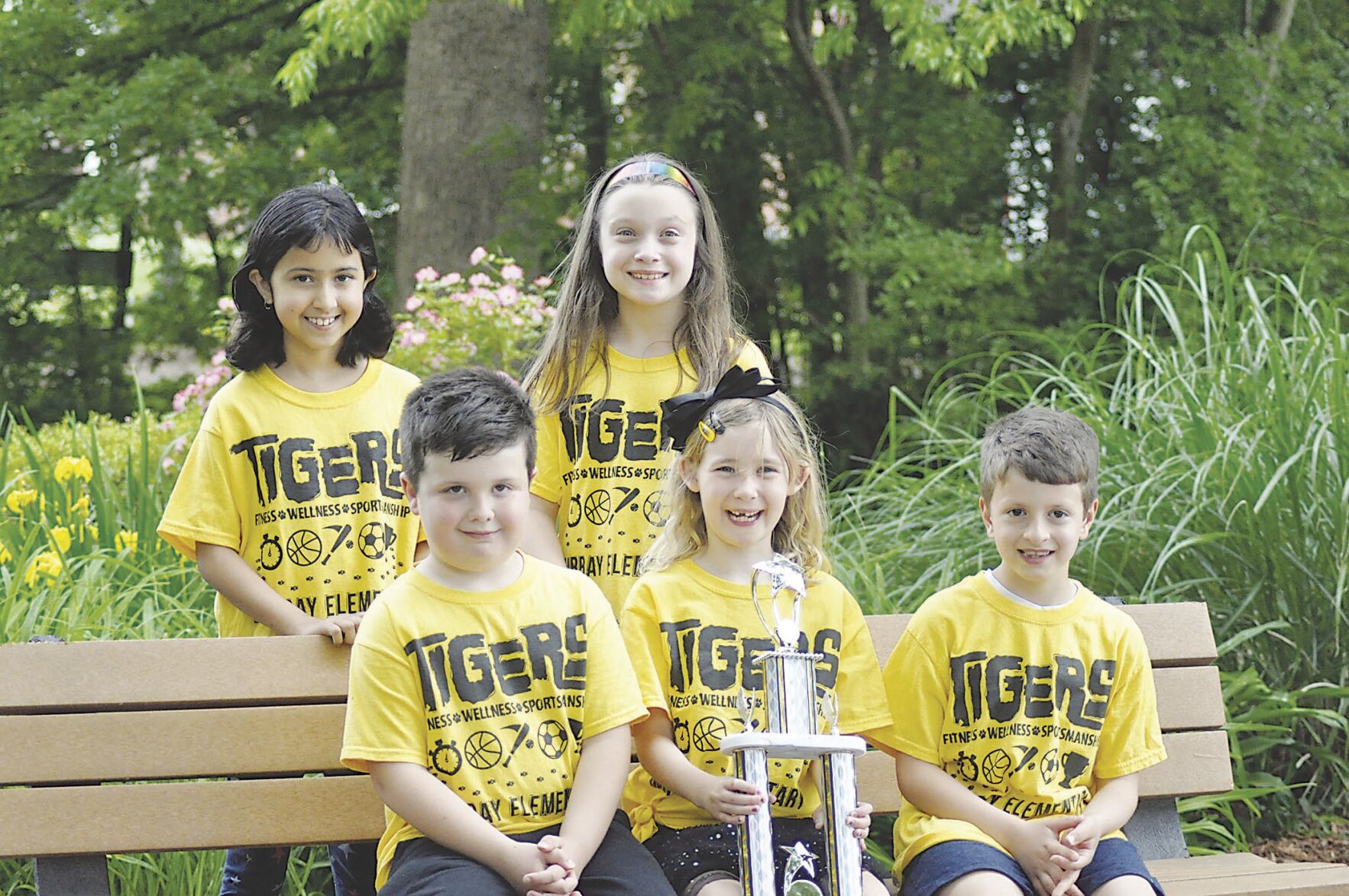 MES Odyssey of the Mind